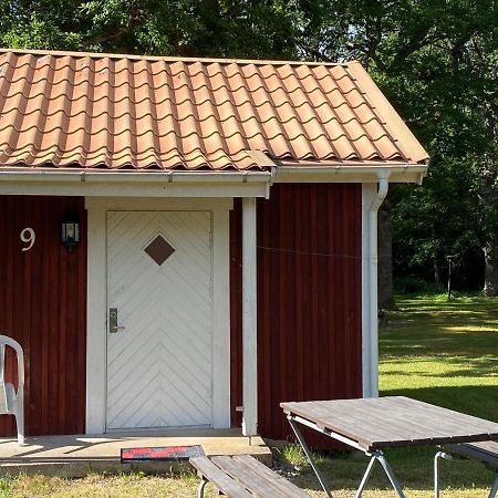 Orrefors Stugby O Vandrarhem Exterior photo