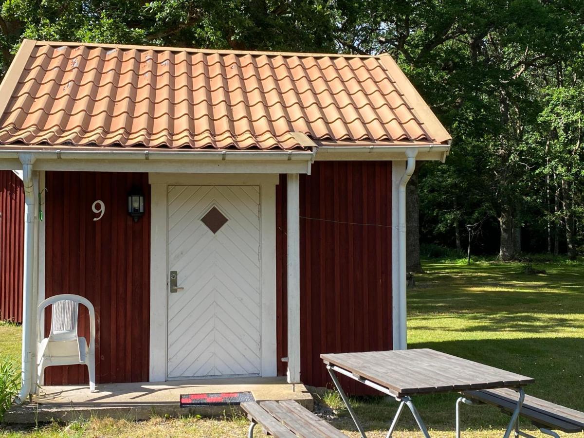Orrefors Stugby O Vandrarhem Exterior photo
