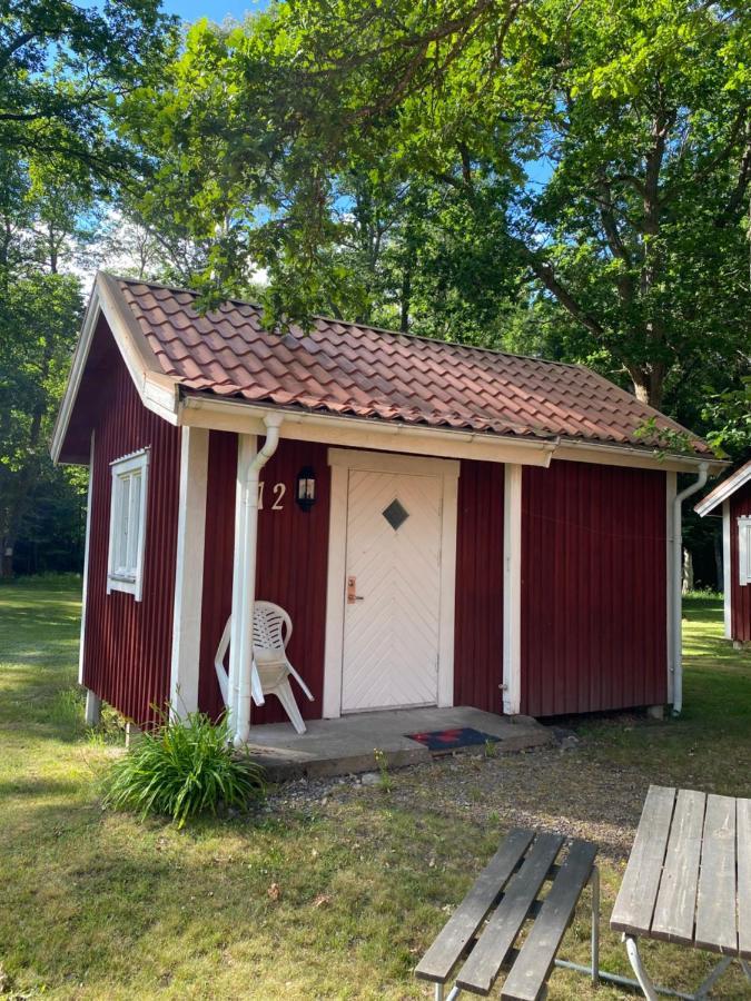 Orrefors Stugby O Vandrarhem Exterior photo