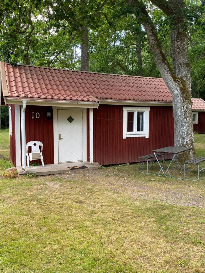 Orrefors Stugby O Vandrarhem Exterior photo